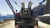 KamAZ-43118 AL-30: Vojska Srbije | Serbian Army [Replace |Non-ELS]